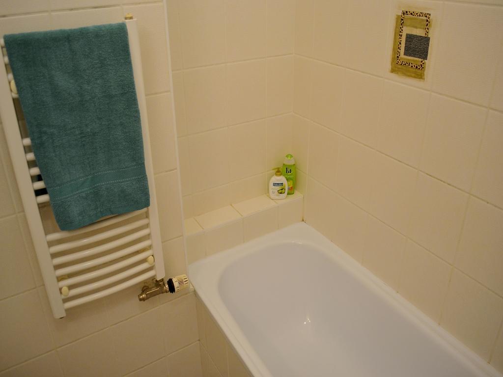 Caesar Apartman 부다페스트 객실 사진
